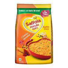 Saffola Masala Oats Classic Masala-38 