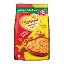 Saffola Masala Oats Peppy Tomato-38 gm