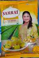 Samrat Chana Besan - 500 gm