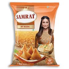 Samrat MP Maida Packet - 1 Kg