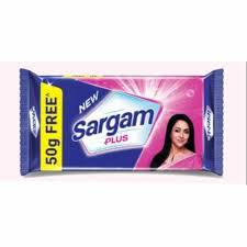 Sargam Dishwash Bar - 190 + 50 gm