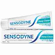 Sensodyne Deep Clean Toothpaste - 70gm