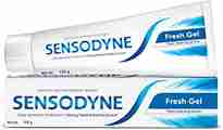 Sensodyne Fresh Gel Toothpast-75 gms 