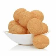 Sev Puri Round Packet - 200 gm