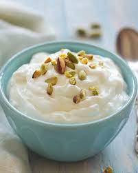 Shrikhand Kesar Dry Fruits Home Made - 500 gm