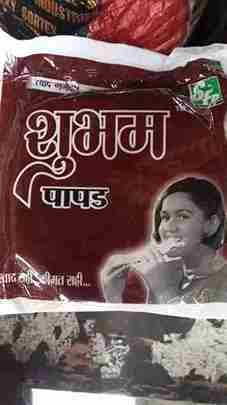 Shubham Papad - 1 Kg