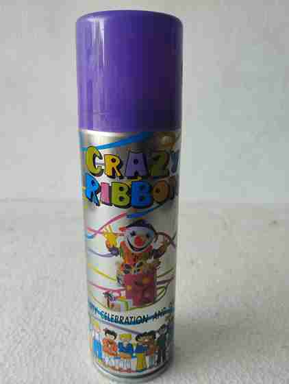 Snow Spray For Celebration