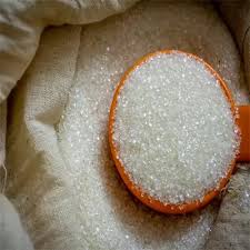 Sugar White Loose - 1 Kg