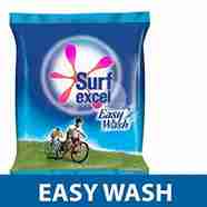 Surf Excel Easy Wash Powder - 1 Kg