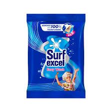 Surf Excel Easy Wash Powder - 500 gm