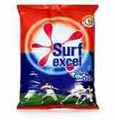 Surf Excel Quick Wash Powder - 500 gm