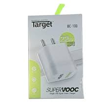 Target BC-100 22W Power Adapter