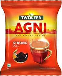 Tata Agni Tea Powder - 250 gm