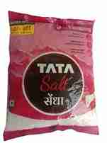Tata Salt Sendha (Rock Salt) Plus - 1 Kg