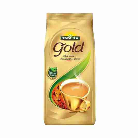 Tata Gold Leaf Tea - 250 gm