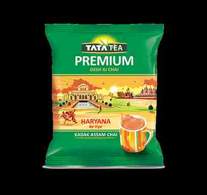 Tata Premium Kadak Assam Tea - 250 gm