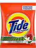 Tide Detergent Washing Powder - 1 Kg