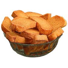 Toast Bakery Loose - 100 gm