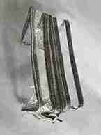 Travelling Transperancy Pouch