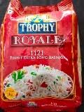 Kohinoor Trophy Royale Basmati Rice-10