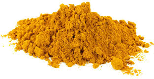 Turmeric Powder Yellow Loose - 100 