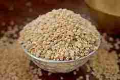 Urad Dal Super Loose - 500 gm