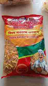 Vishw Navratna Farsan - 500 gm