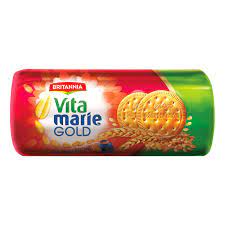 Britannia Vita Marie Gold Biscuit-61 g
