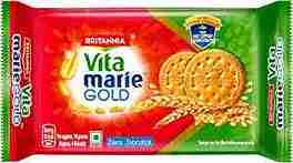 Britannia Vita Marie Gold Biscuit-248 gm