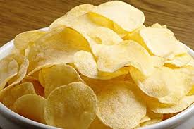 Wafer (Chips) Loose - 250 gm