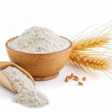 Wheat Flour Loose or Aata - 250 gm