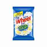 Wheel Washing Powder - 500 gm