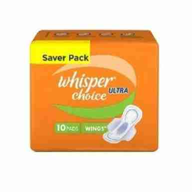 Whisper Choice Ultra XL 10 Units