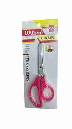 Wilson Scissors Stainless Steel